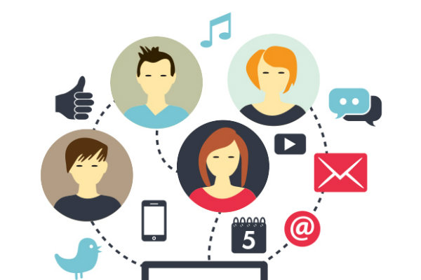 Social Selling is so 2016